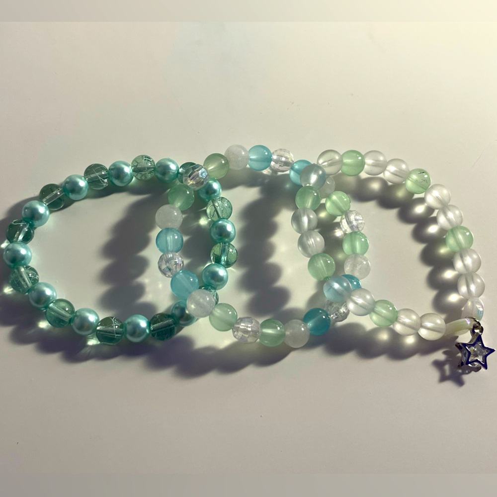 3 set bracelet